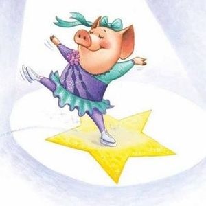 Meet your Posher, Susan